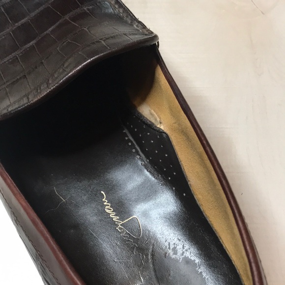 Martin dingman loafers - Picture 6 of 6